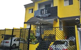 Hospedaria Ipiranga